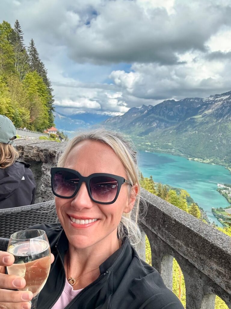 Visit Switzerland without breaking the bank
