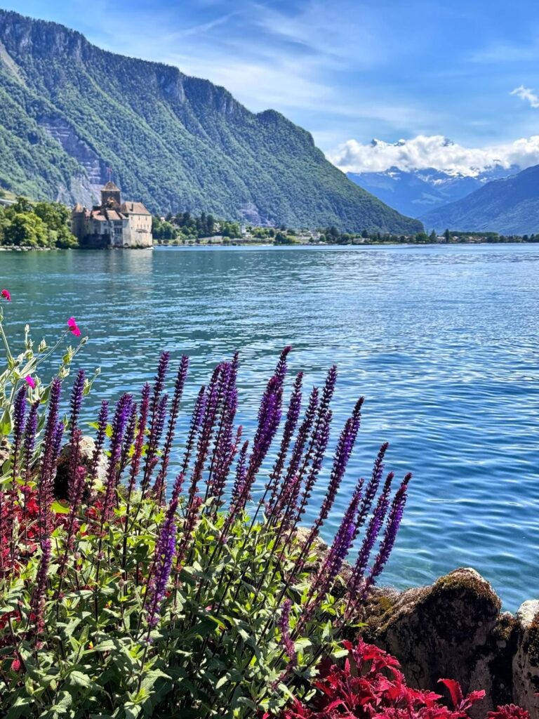 Visit Switzerland without breaking the bank