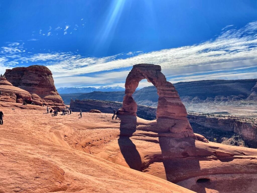 The Ultimate Guide to Moab, Utah
