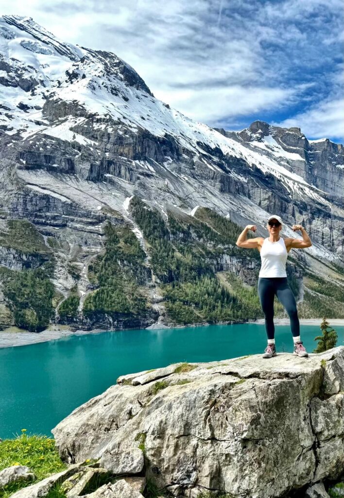 Visit Switzerland without breaking the bank