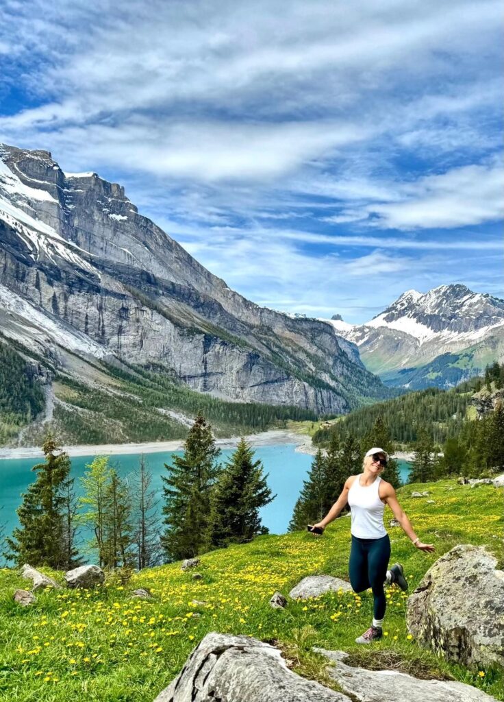 Visit Switzerland without breaking the bank
