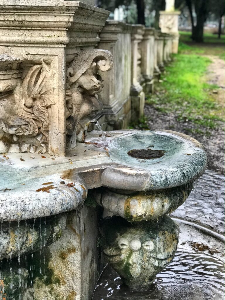The perfect 5 day itinerary in Rome, Italy