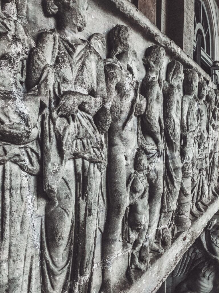 The perfect 5 day itinerary in Rome, Italy