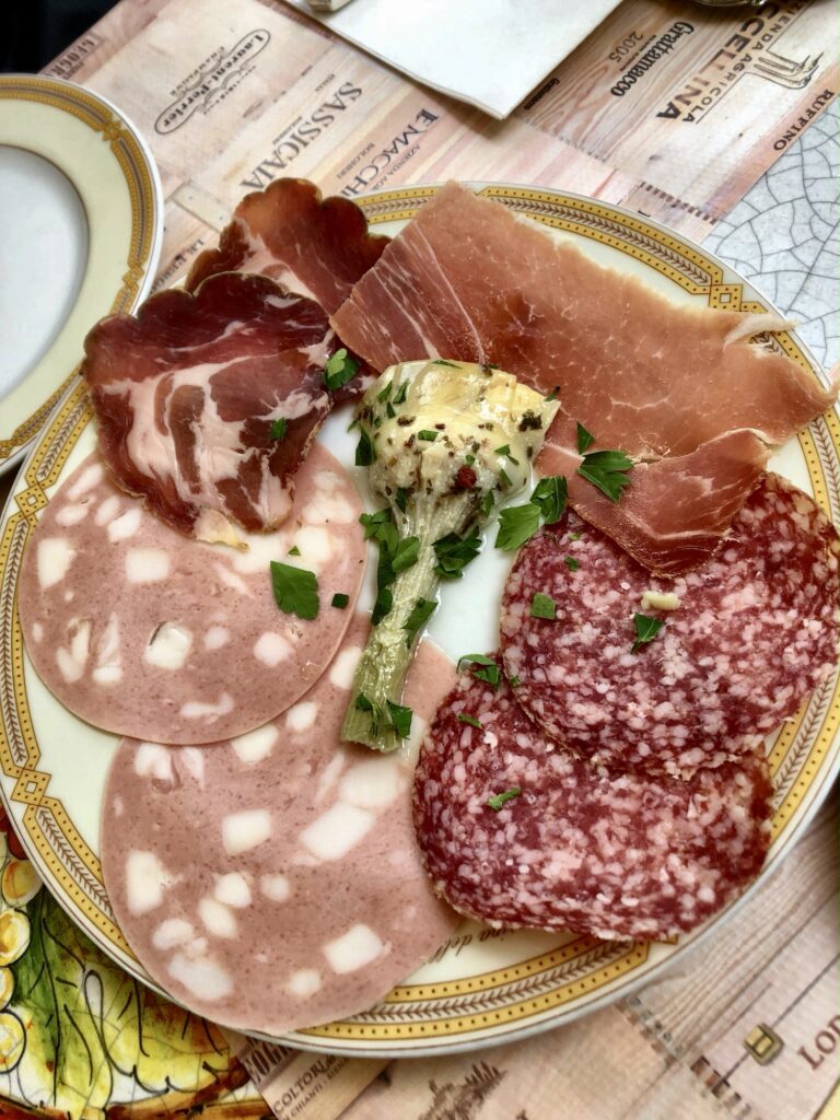 The perfect 5 day itinerary in Rome, Italy