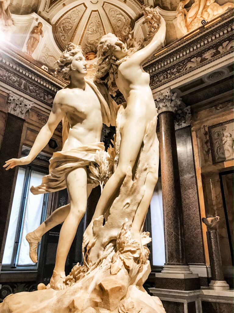 The perfect 5 day itinerary in Rome, Italy
