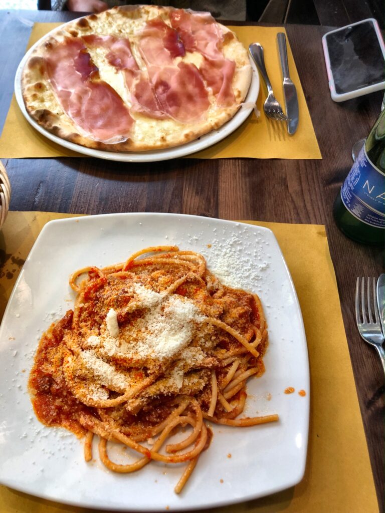 The perfect 5 day itinerary in Rome, Italy