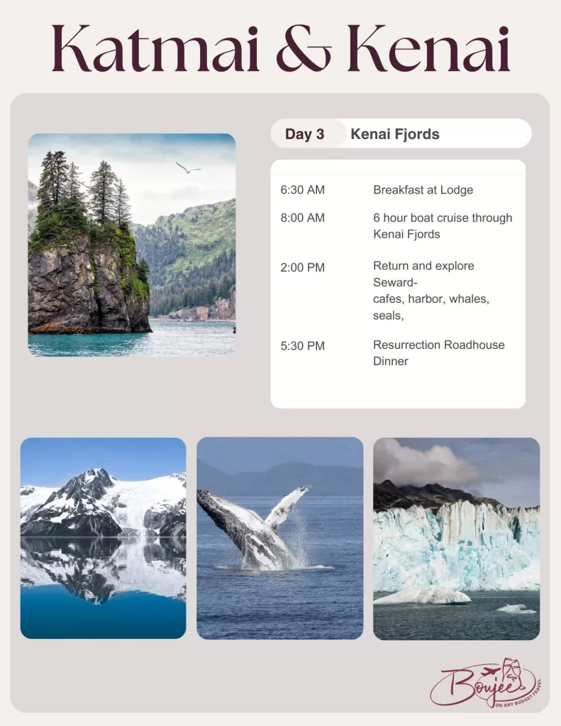 Travel Planning Guide for Katmai National Park