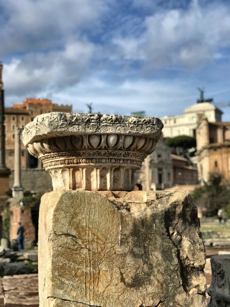 The perfect 5 day itinerary in Rome, Italy