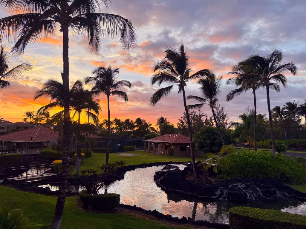Condo in Kona hawaii