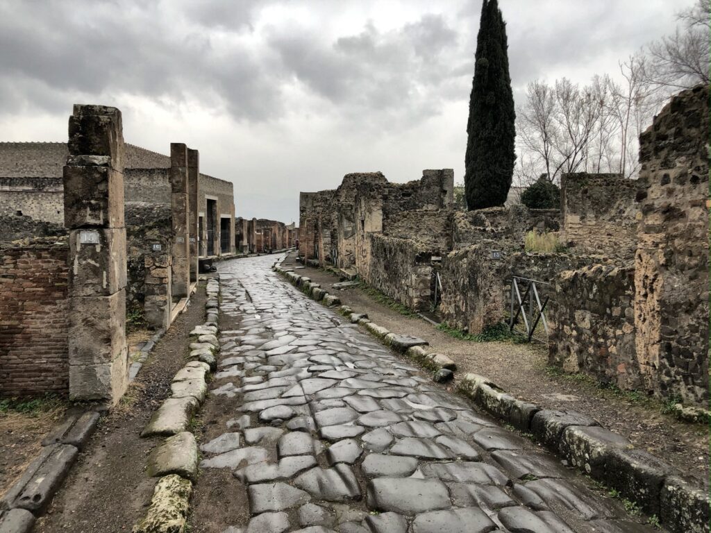 The perfect 5 day itinerary in Rome, Italy