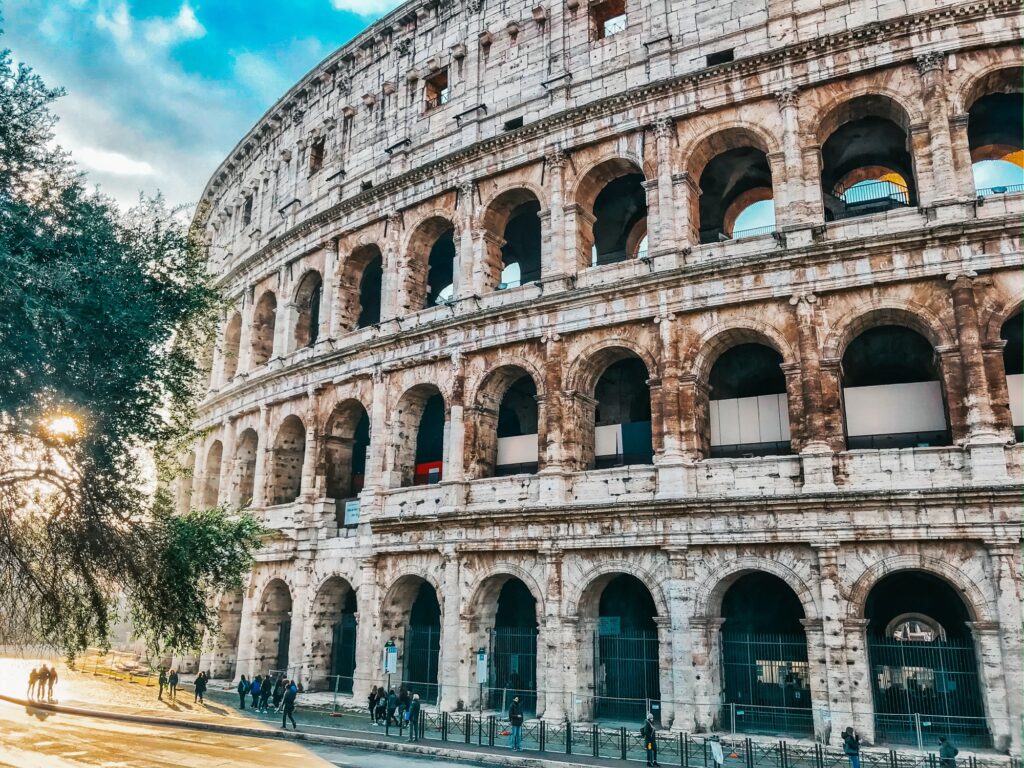 The perfect 5 day itinerary in Rome, Italy