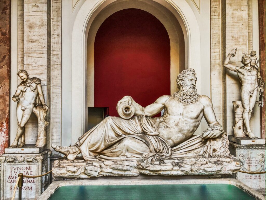 The perfect 5 day itinerary in Rome, Italy