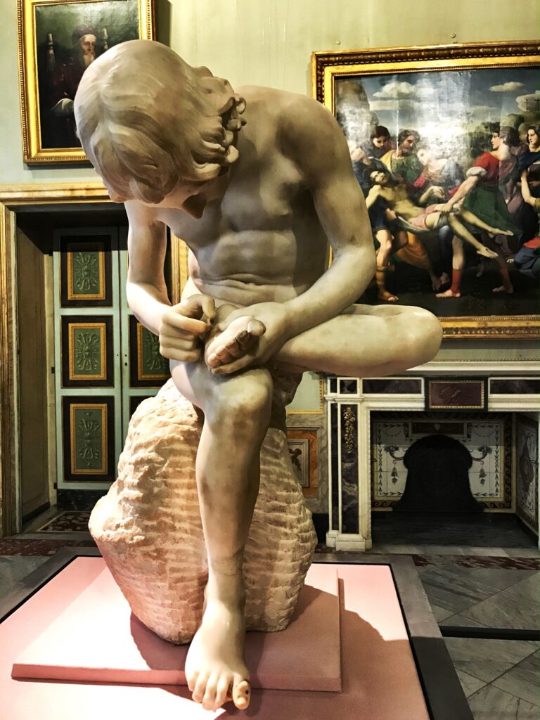 The perfect 5 day itinerary in Rome, Italy