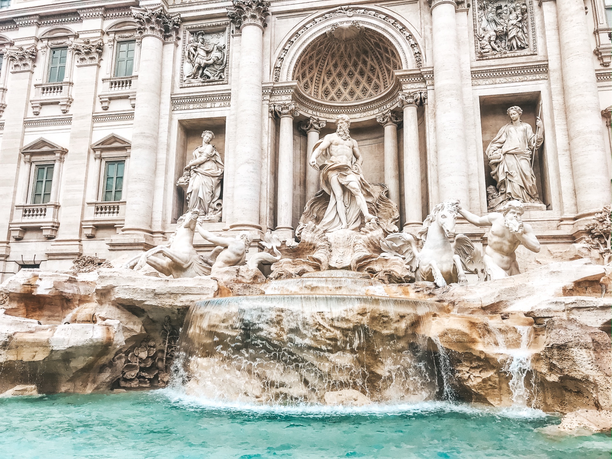 5 Day Itinerary in Rome, Italy
