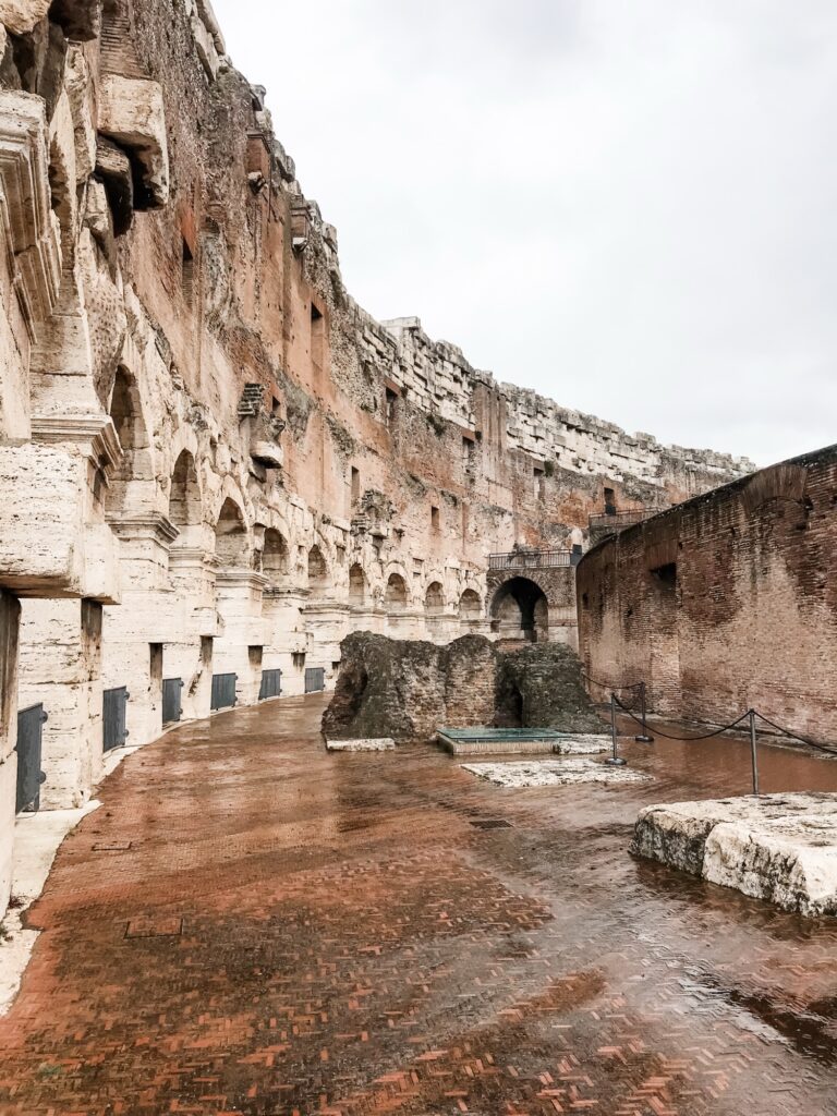 The perfect 5 day itinerary in Rome, Italy