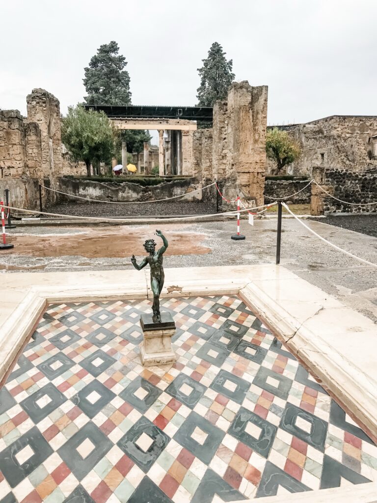 The perfect 5 day itinerary in Rome, Italy