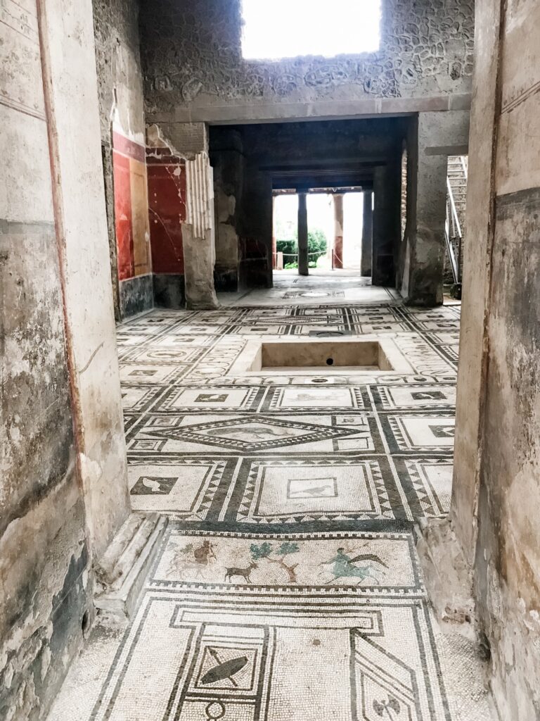 The perfect 5 day itinerary in Rome, Italy