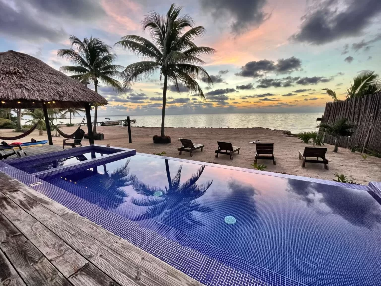 The Perfect Belize Getaway: Island Life on San Pedro