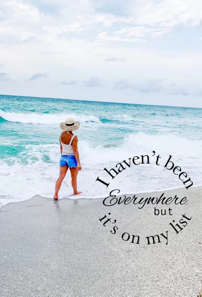 Summer Travel
