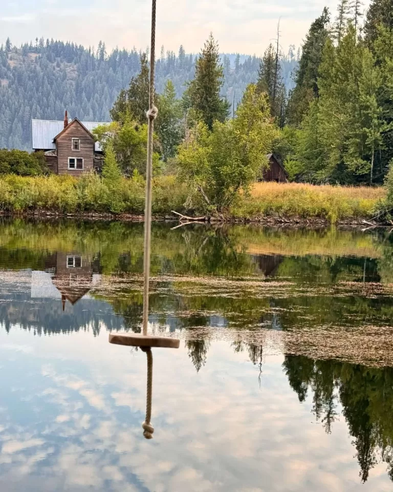 Discover North Idaho: Why Saint Maries Should Be on Your Travel List