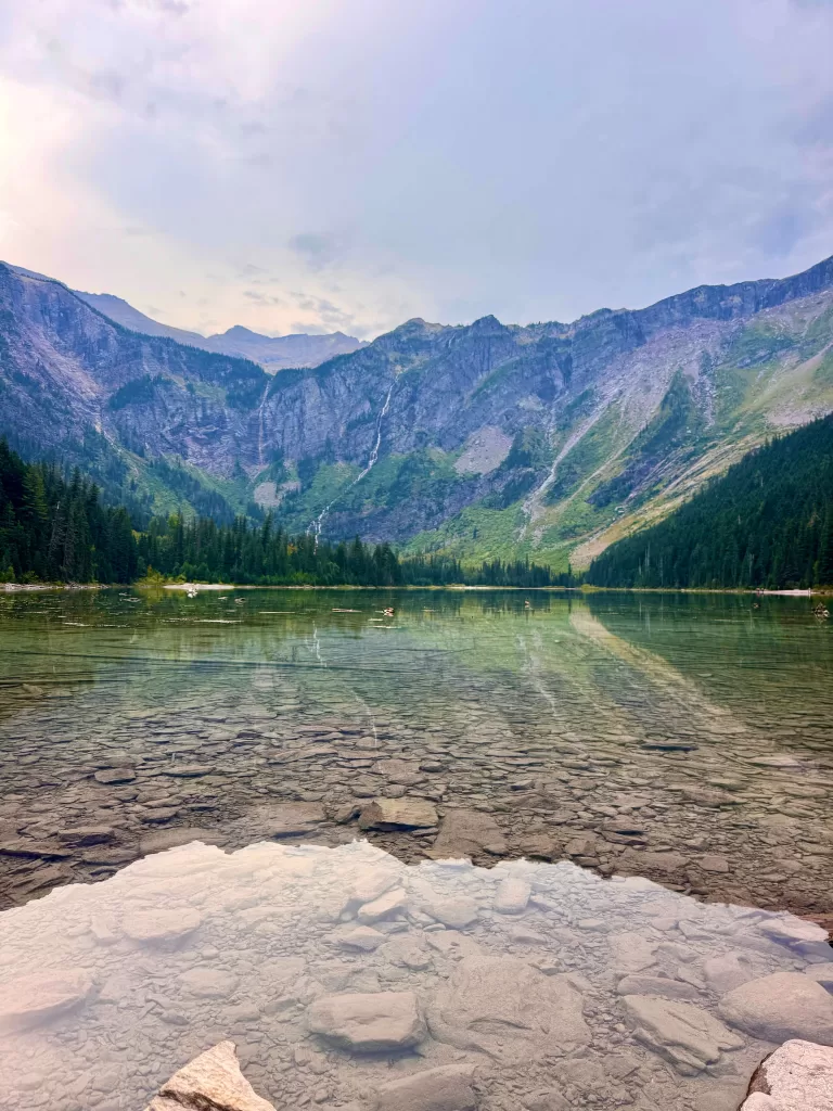 Glacier National Park